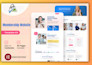build wordpress membership website, subscription website